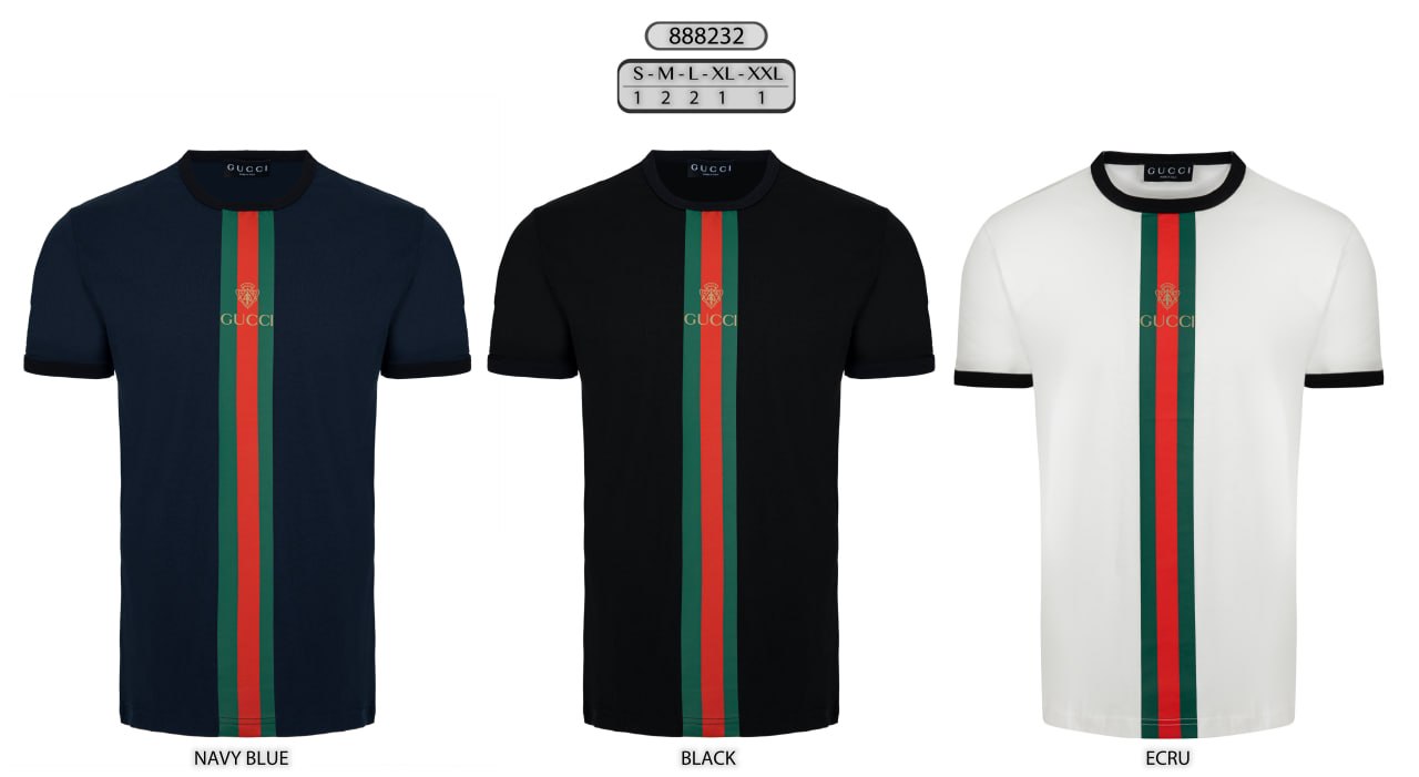 SUPER CLON GUCC TEE jay2905