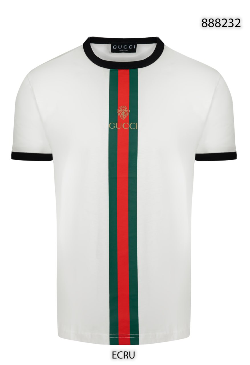 SUPER CLON GUCC TEE jay2905