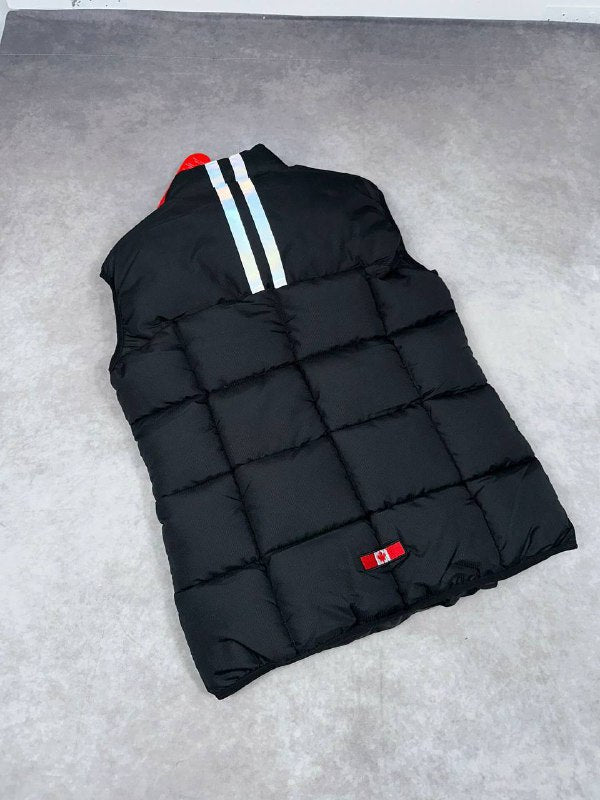 CANADA GOSE GILET am0511