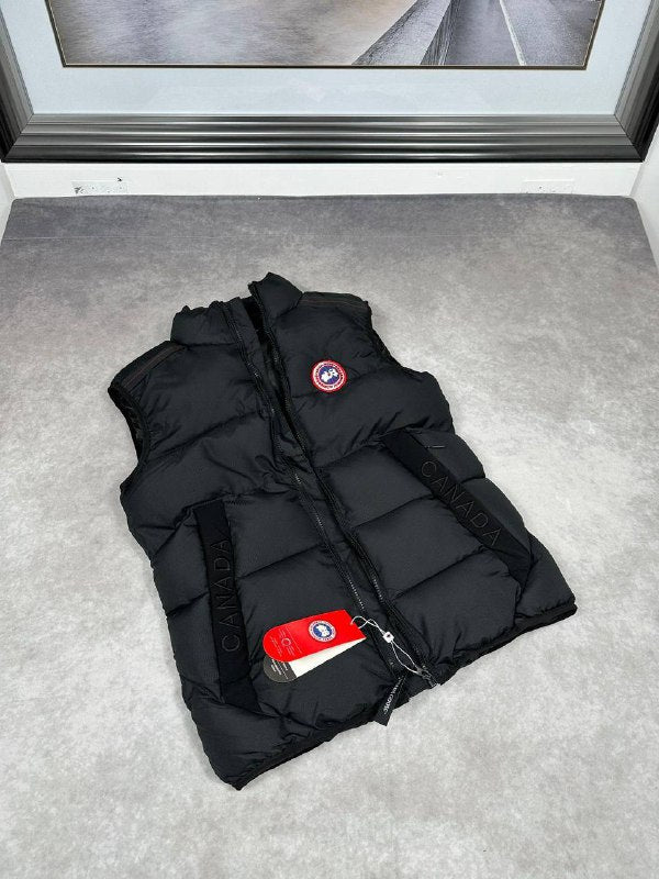 CANADA GOSE GILET am0511