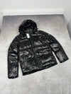 Moncle JACKET am0511