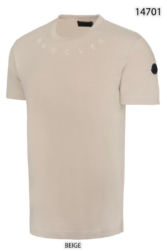 SUPER CLON MONCLE TEE jay2905