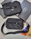 QUALITY PRAD SHOULDER BAG ak2105