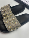 Ladies slider na0108