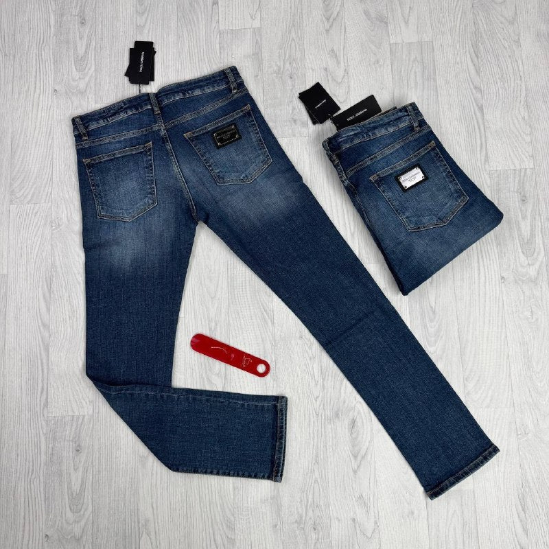 Restoc D&G jeans sa2005