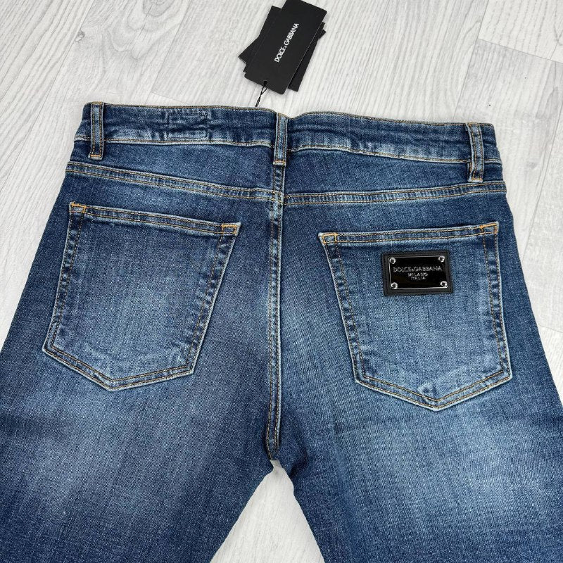 Restoc D&G jeans sa2005