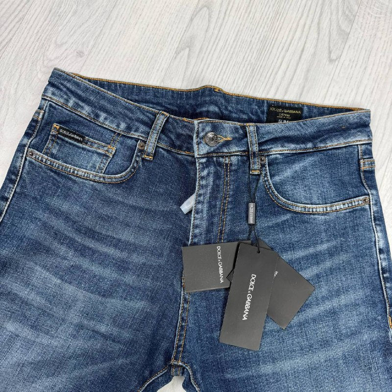 Restoc D&G jeans sa2005