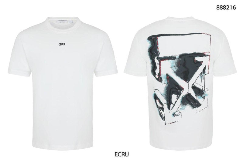 New stock off white tees sa2005