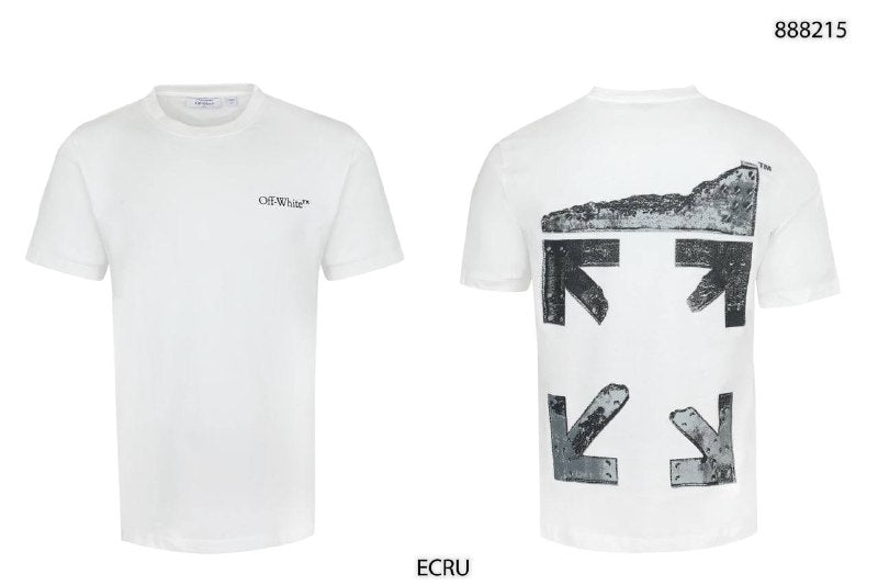 New stock off white tees sa2005