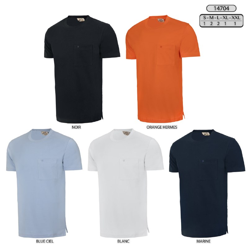 SUPER CLON HERME TEE jay2905