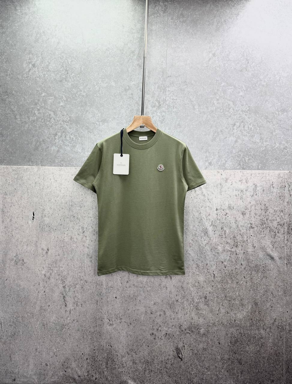 New Moncle Shirts su2705