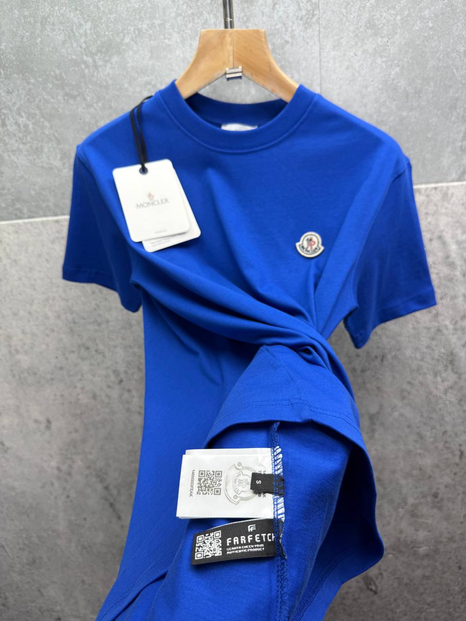 New Moncle Shirts su2705