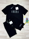 Amir shorts set jj2105