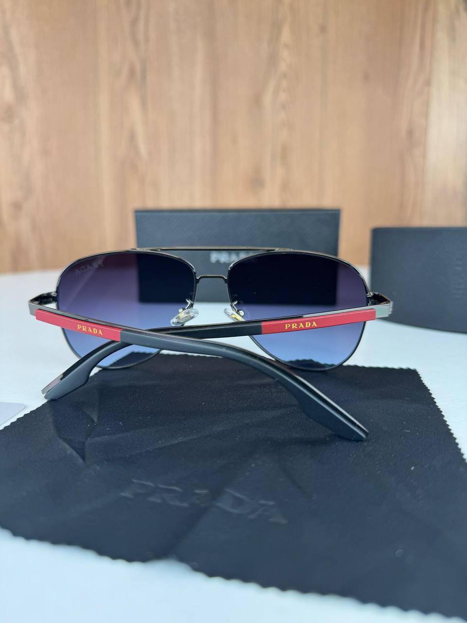Prad sunglasses jj2105