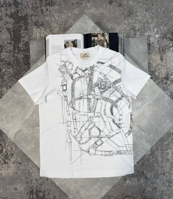 Herme Tshirt aj2005