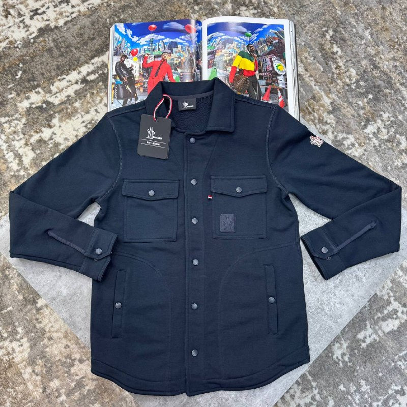 Top quality Moncle overshirt ha2005