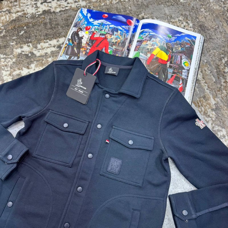 Top quality Moncle overshirt ha2005