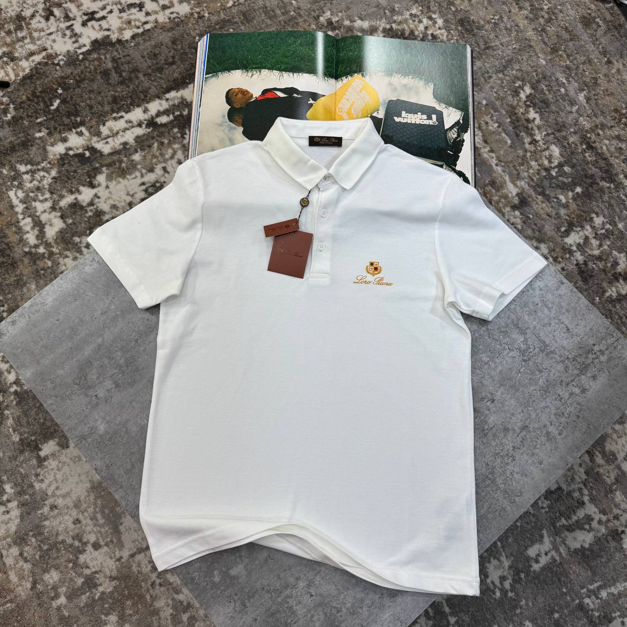 Top quality Lor pian polo ha2105