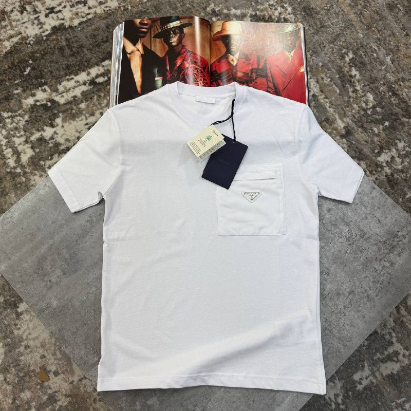 Top quality Prad T-shirt ha2105
