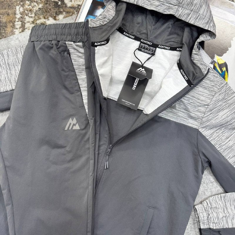Top quality Montirr Tracksuit ha2105
