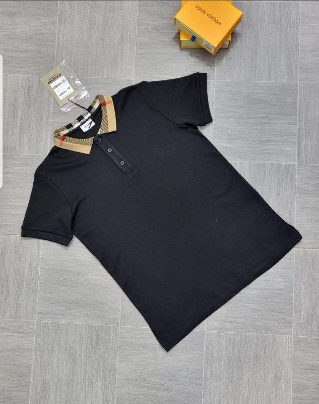 QUALITY BURBERR POLO SHIRT ak2105