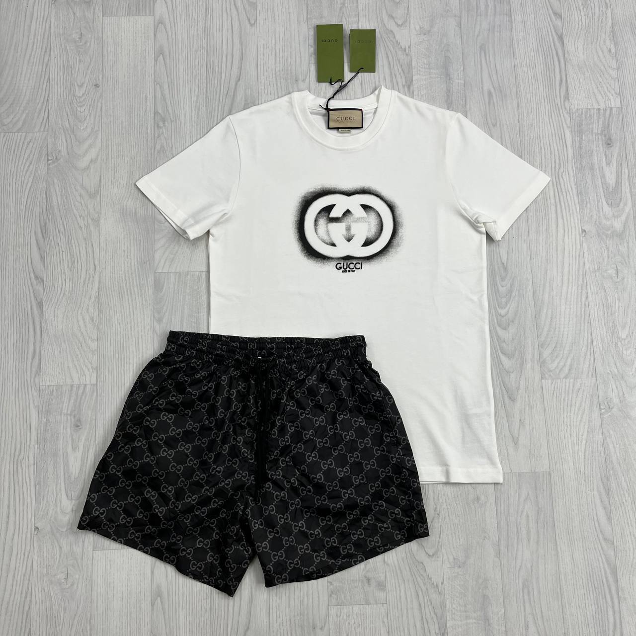 Gucci tees sa0308