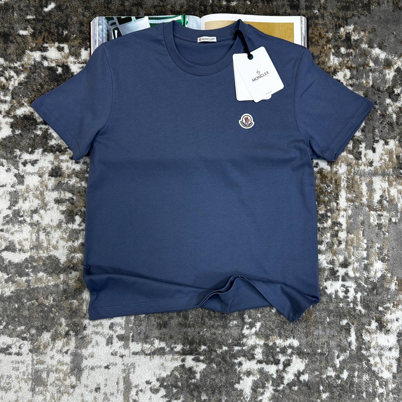 Top quality Moncler T-Shirt ha0308