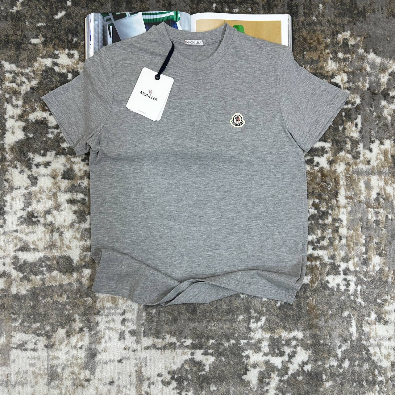 Top quality Moncler T-Shirt ha0308