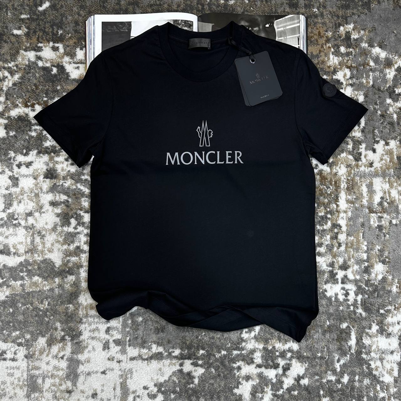 Top quality Moncler T-Shirt ha0308