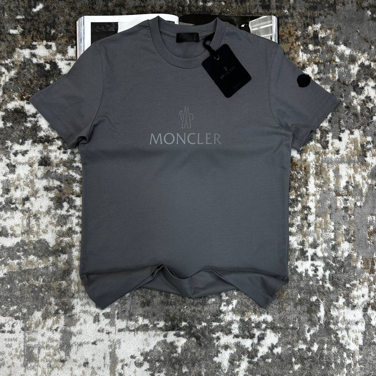 Top quality Moncler T-Shirt ha0308
