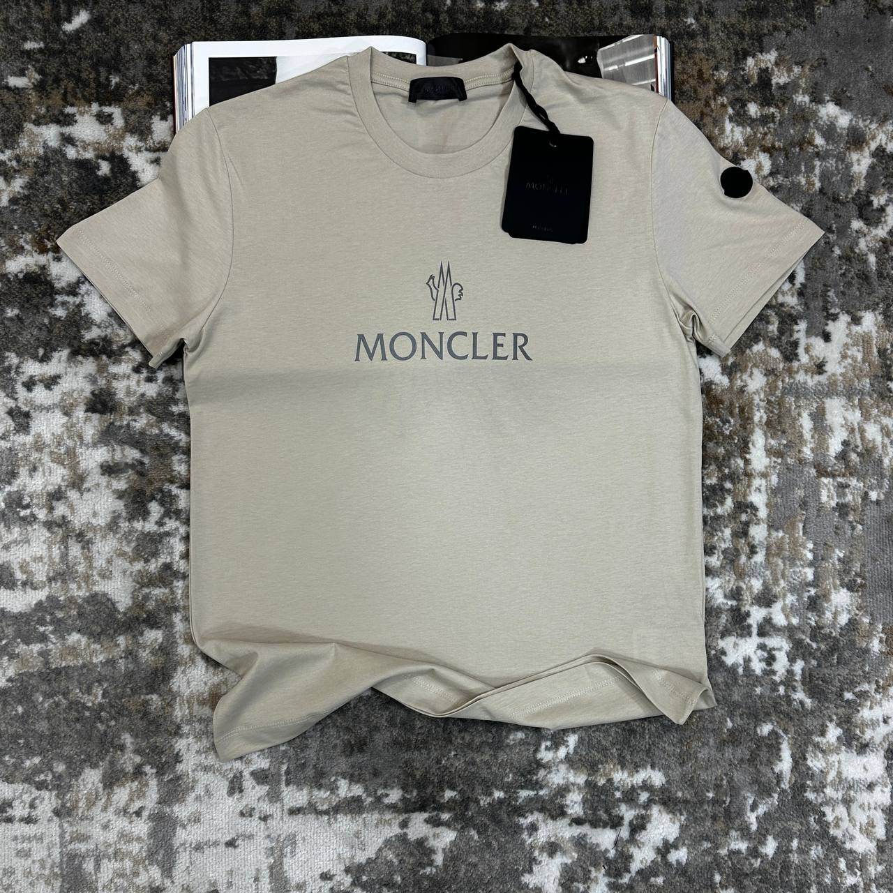 Top quality Moncler T-Shirt ha0308
