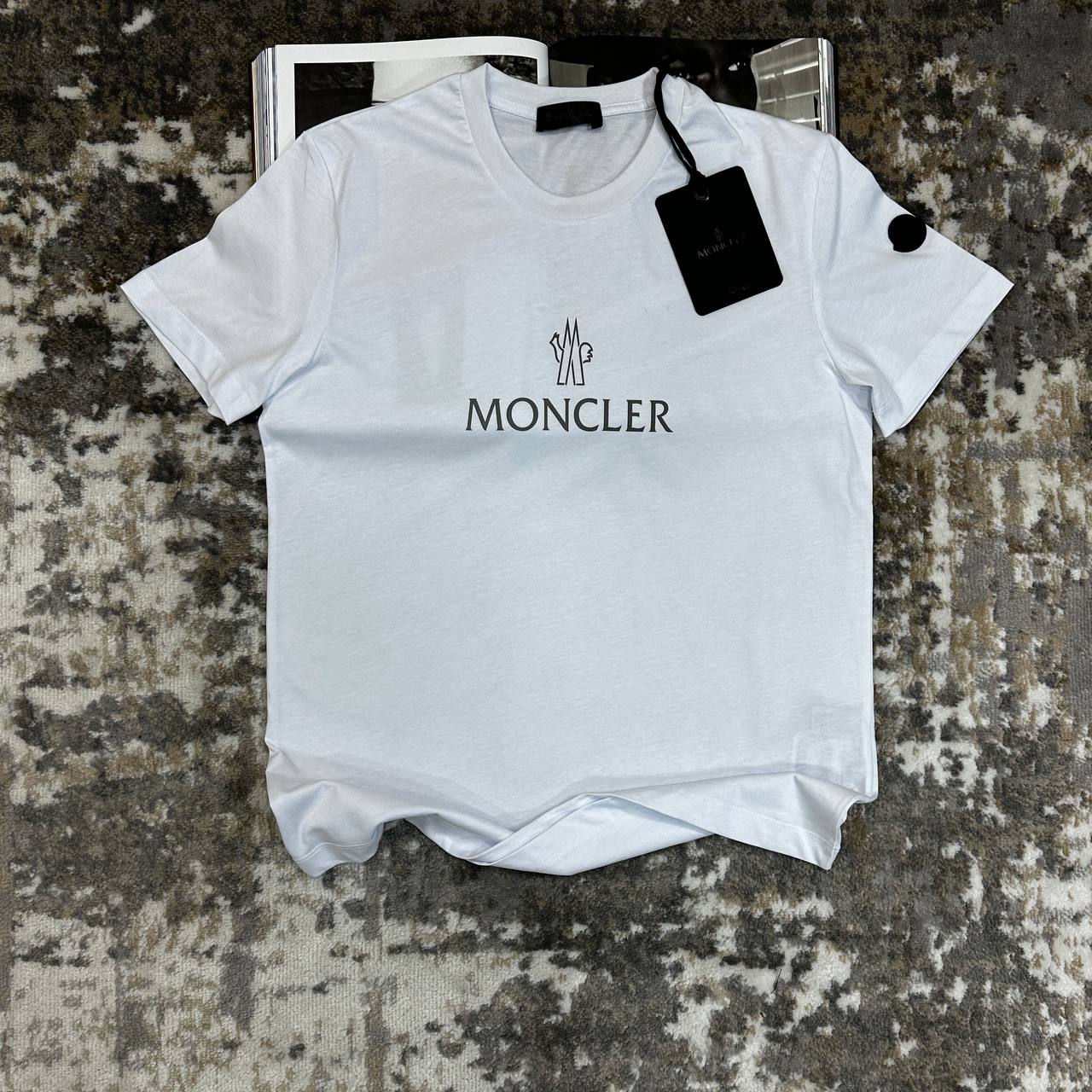 Top quality Moncler T-Shirt ha0308