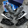 Superclo Dior b30 trainer ha0308