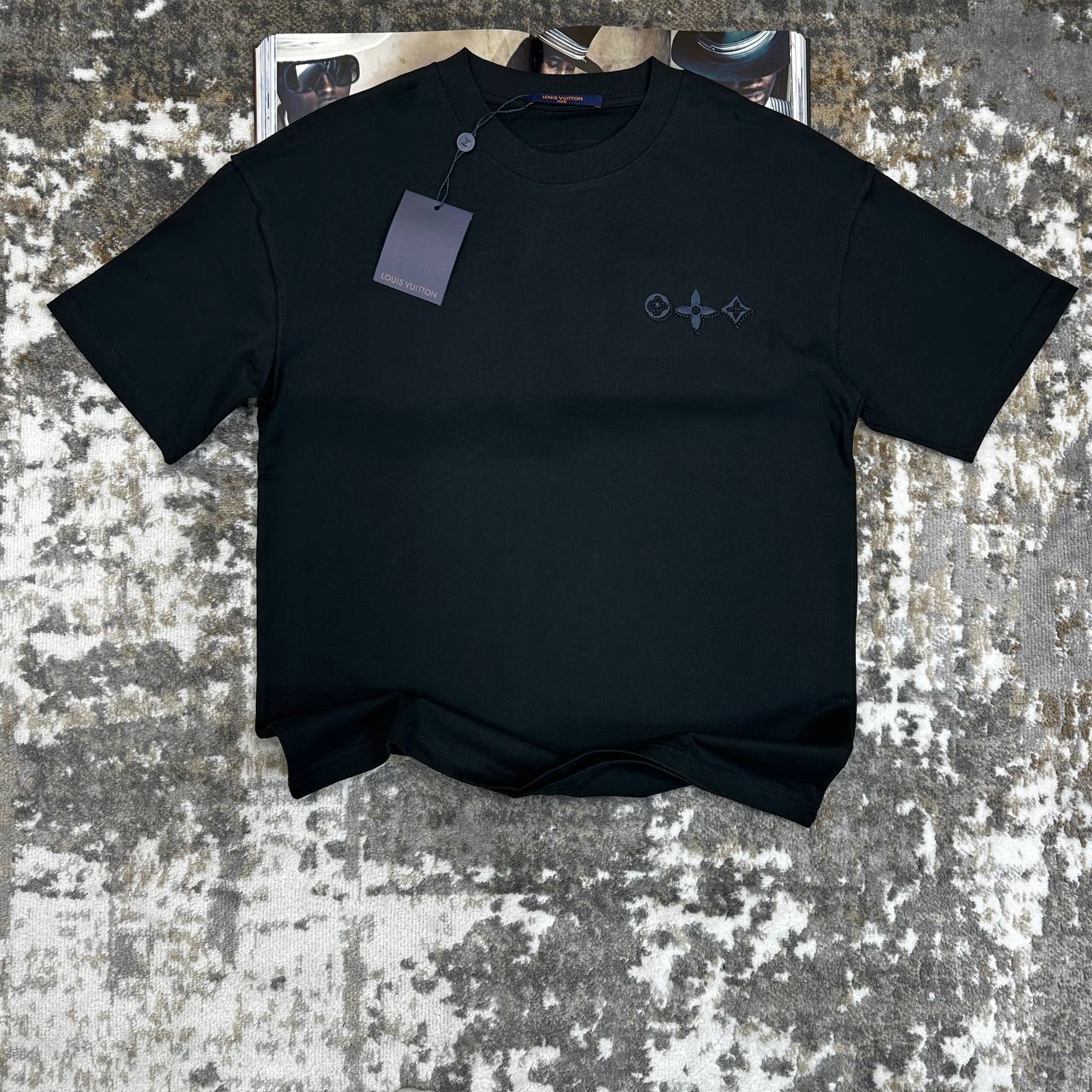 Top quality Lv T-shirt ha0308