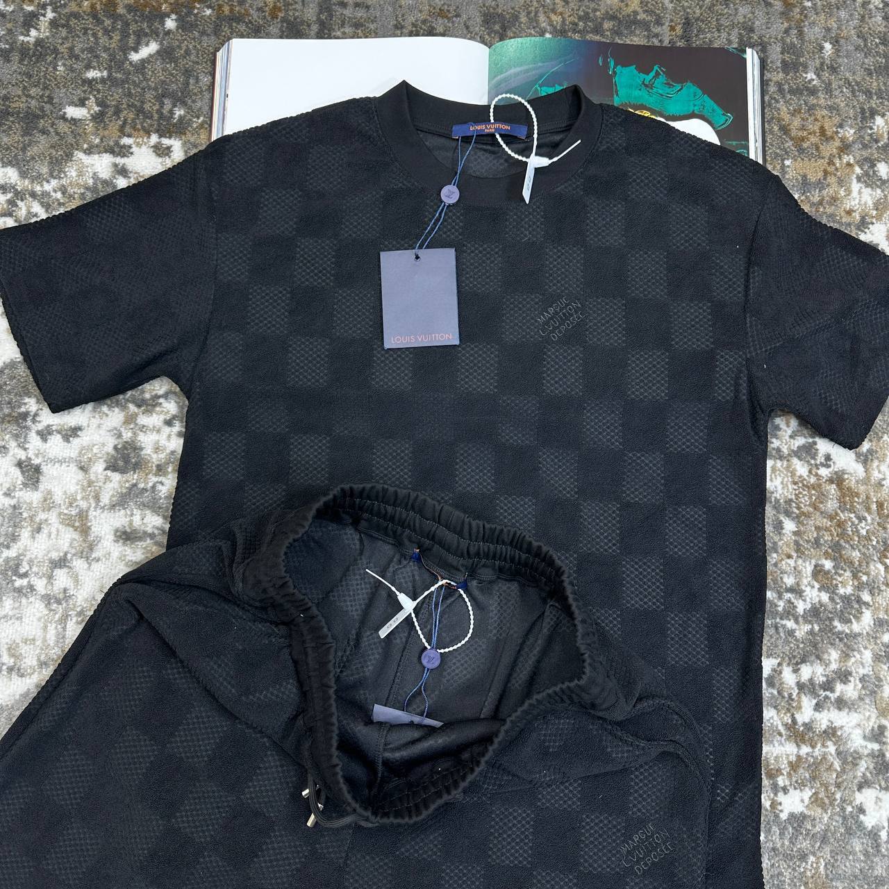 Top quality Lv set ha0308