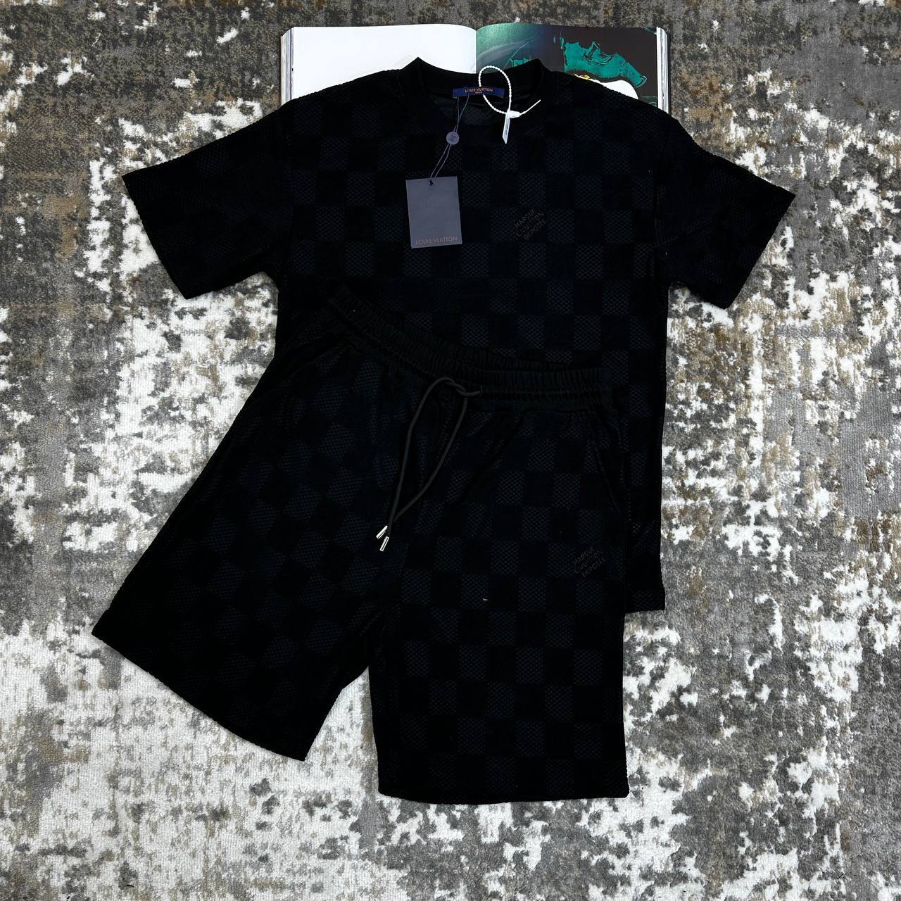Top quality Lv set ha0308