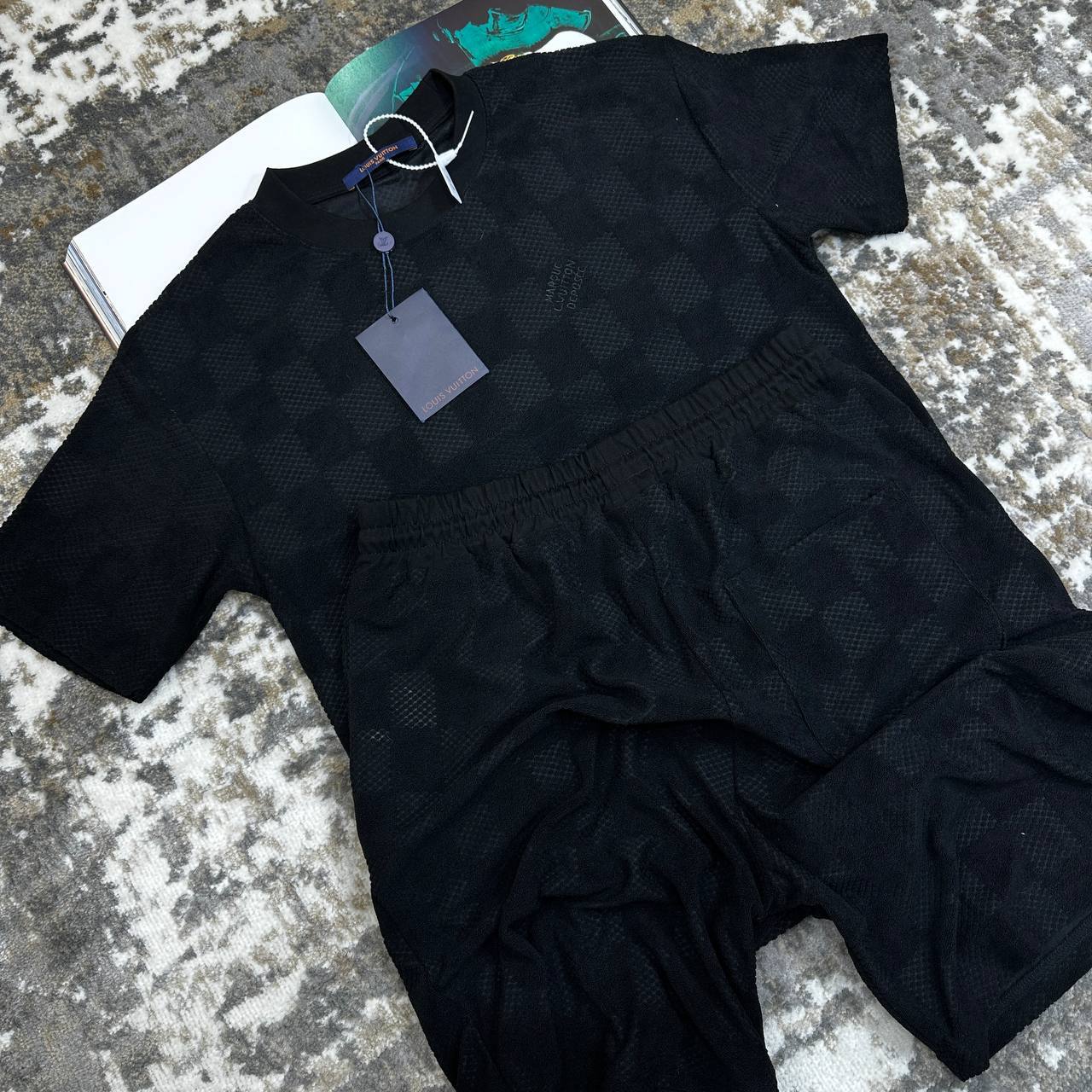 Top quality Lv set ha0308