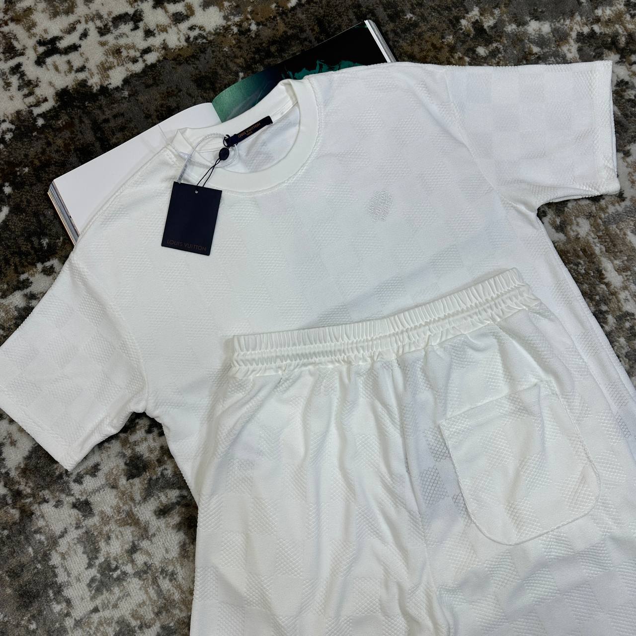 Top quality Lv set ha0308