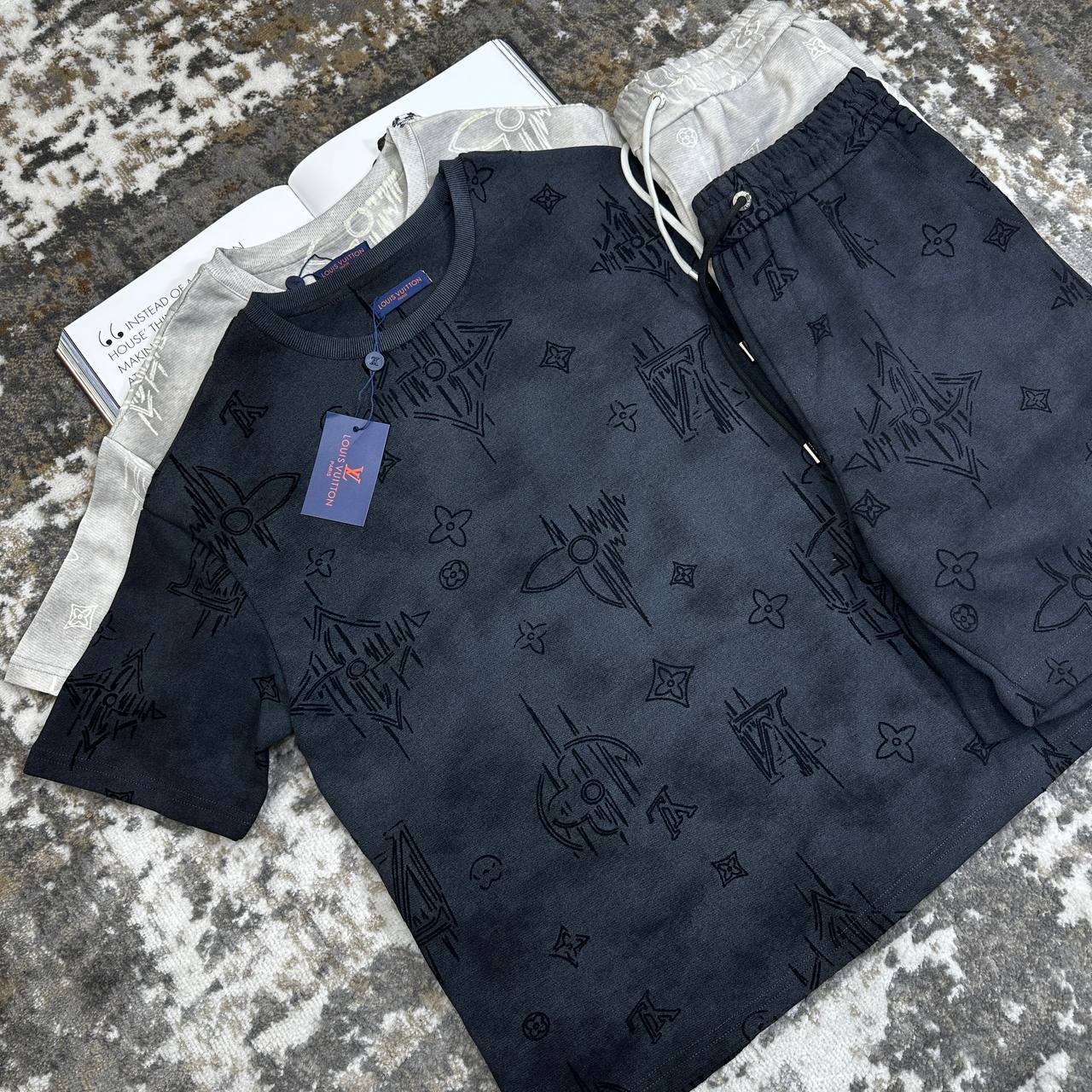 Top quality Lv set ha0308