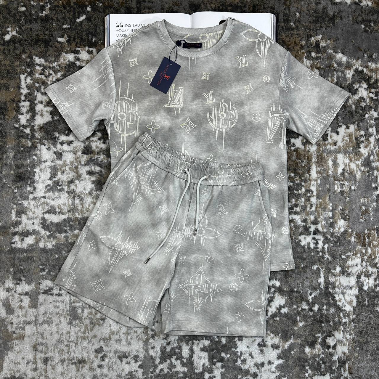 Top quality Lv set ha0308