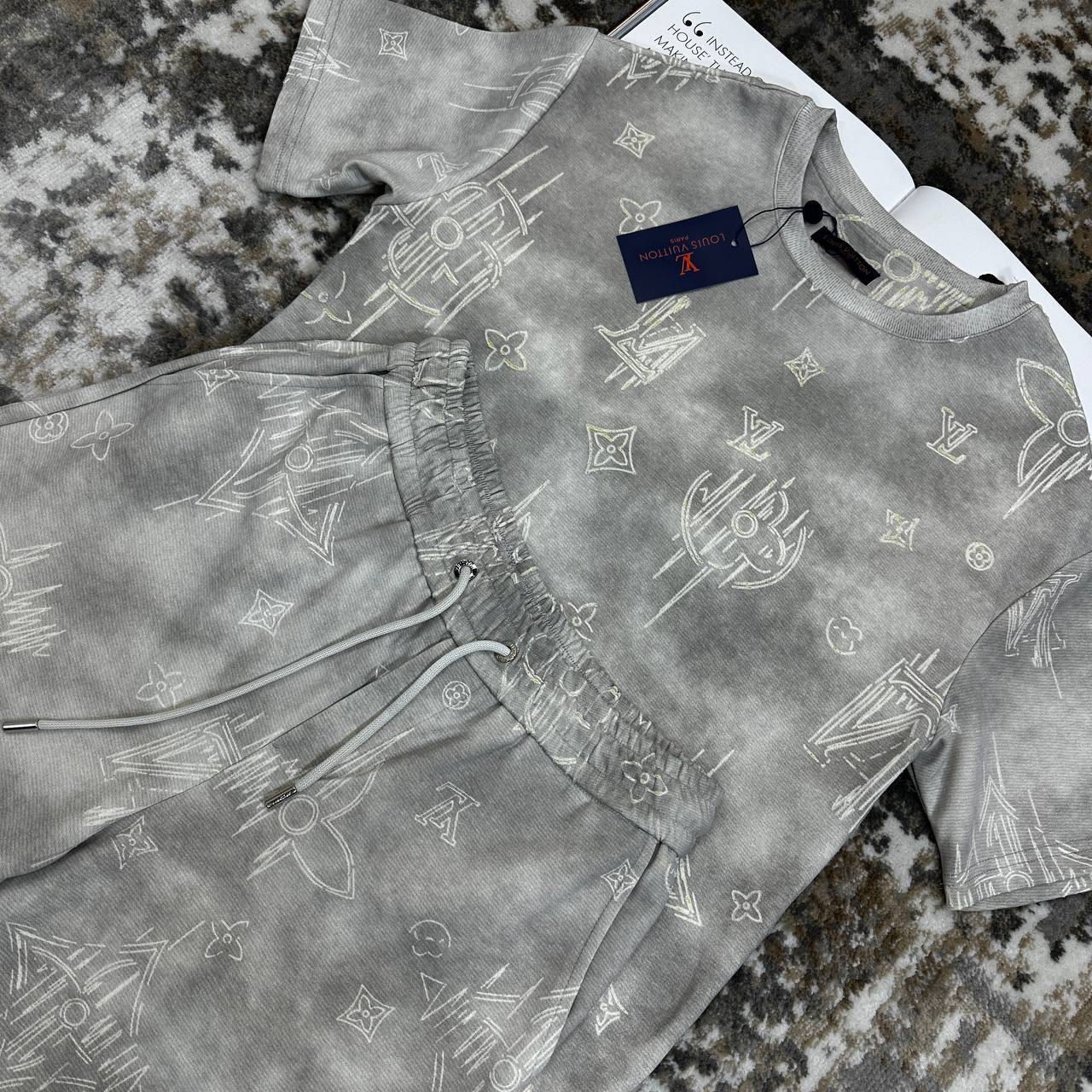 Top quality Lv set ha0308