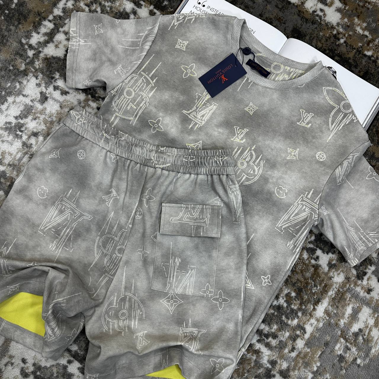 Top quality Lv set ha0308