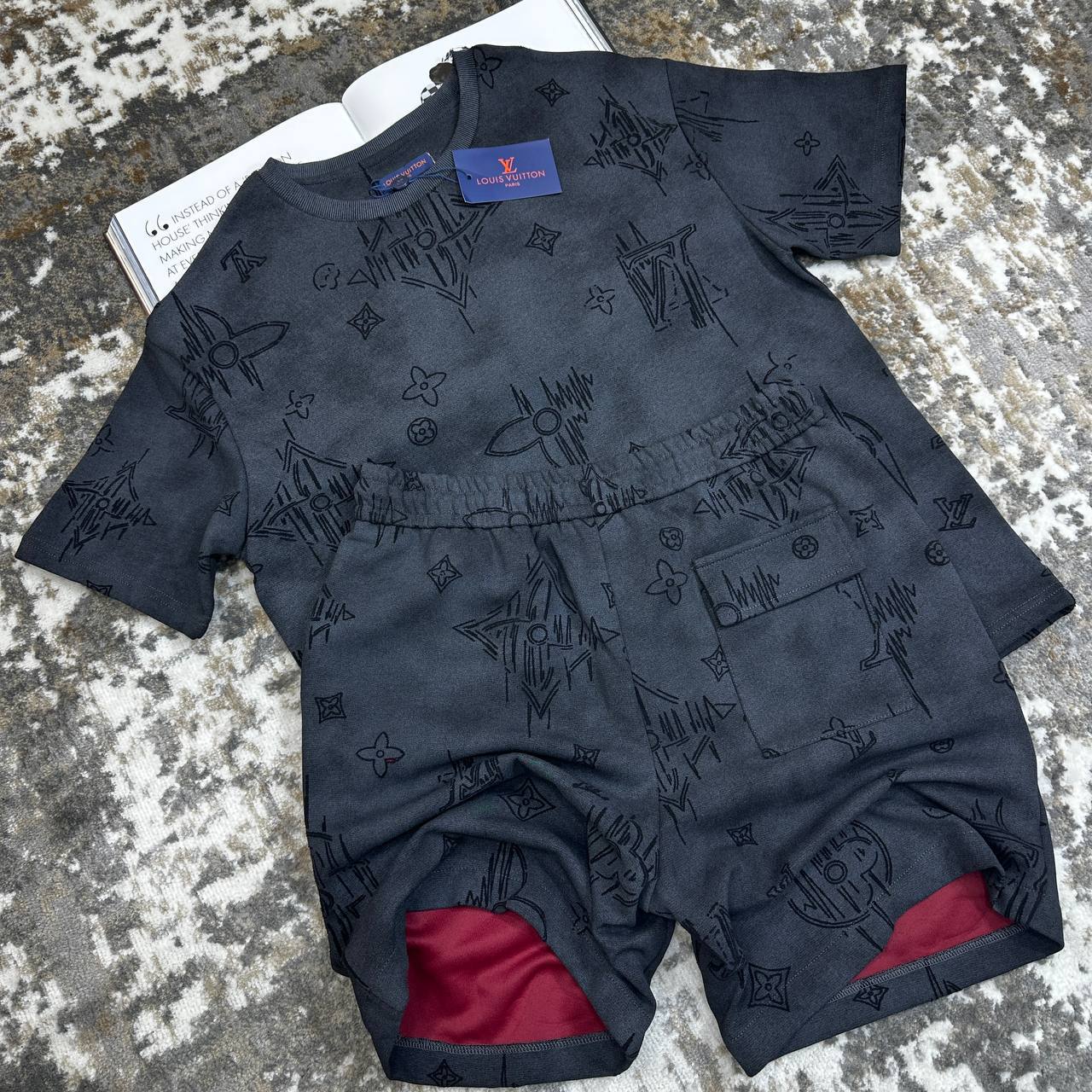Top quality Lv set ha0308