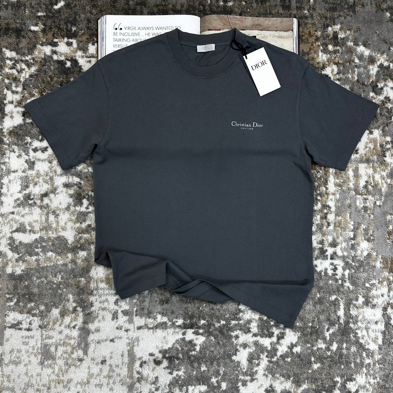 Top quality Dior T-shirt ha0308