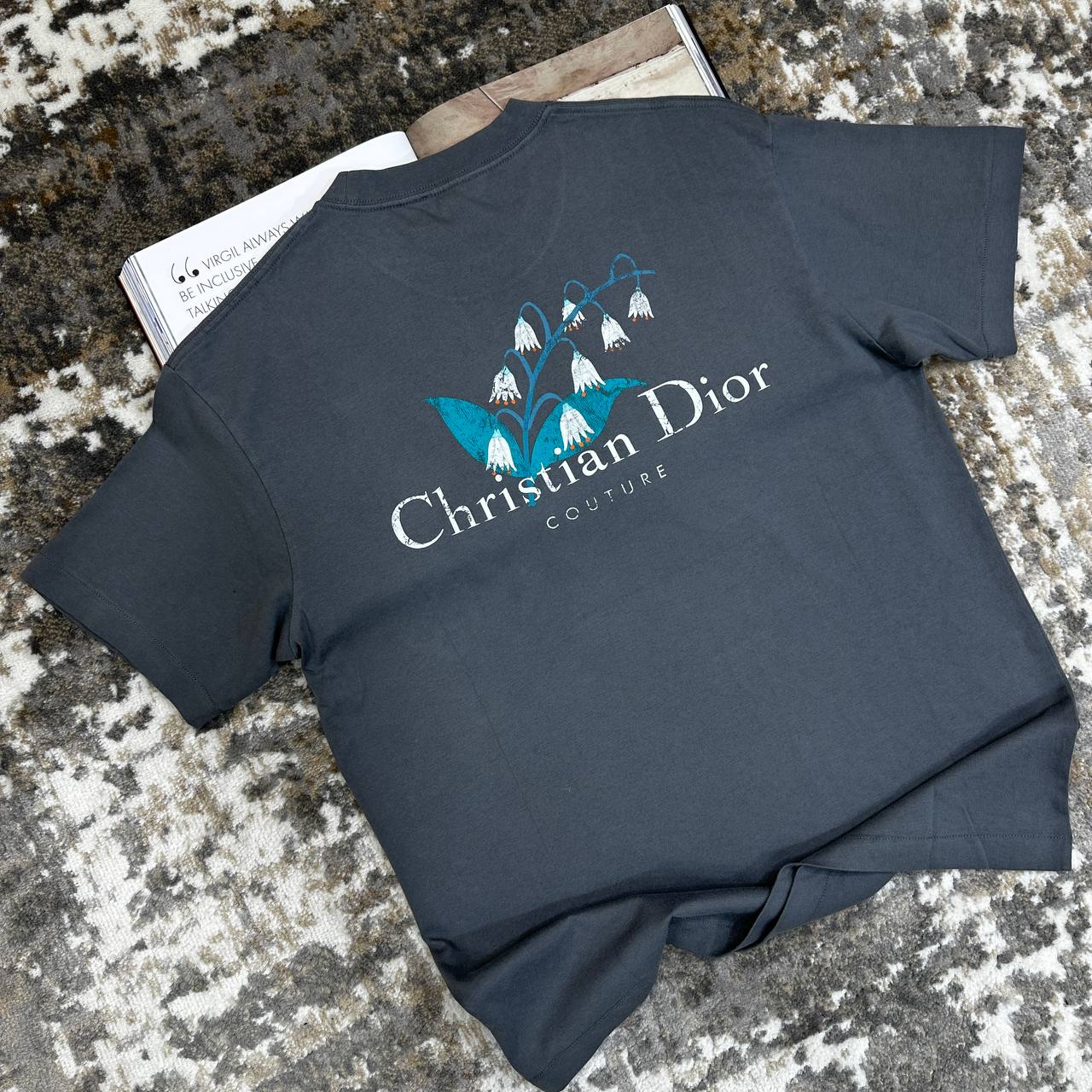 Top quality Dior T-shirt ha0308