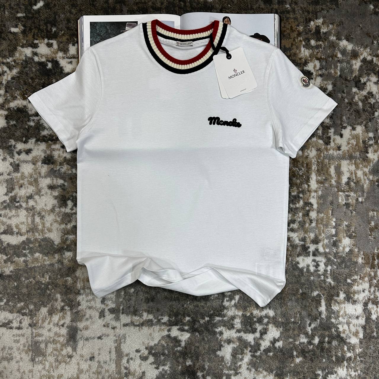 Top quality Moncler T-Shirt ha0308