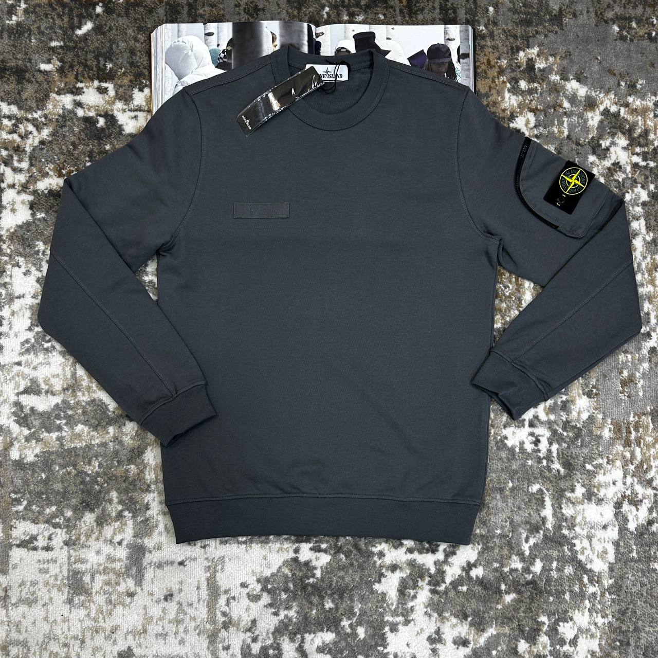 Top quality Stone island jumper ha0308