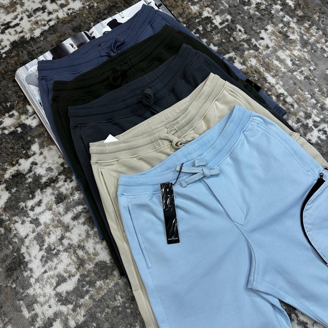 Top quality Stone island shorts ha0308