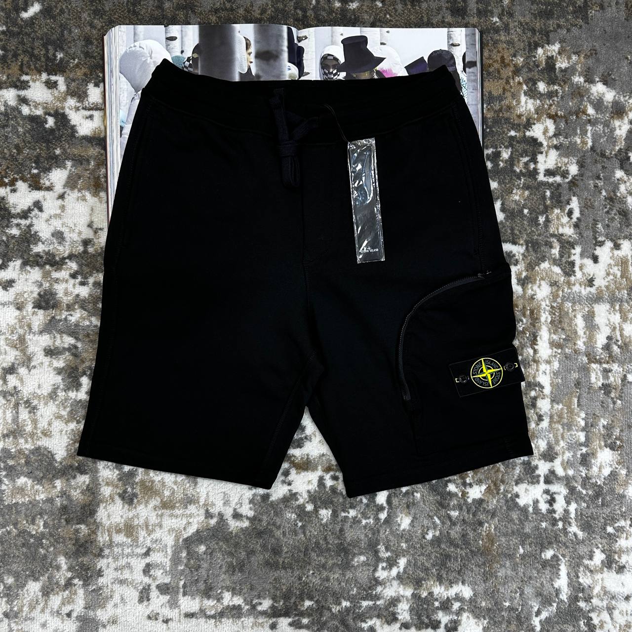 Top quality Stone island shorts ha0308
