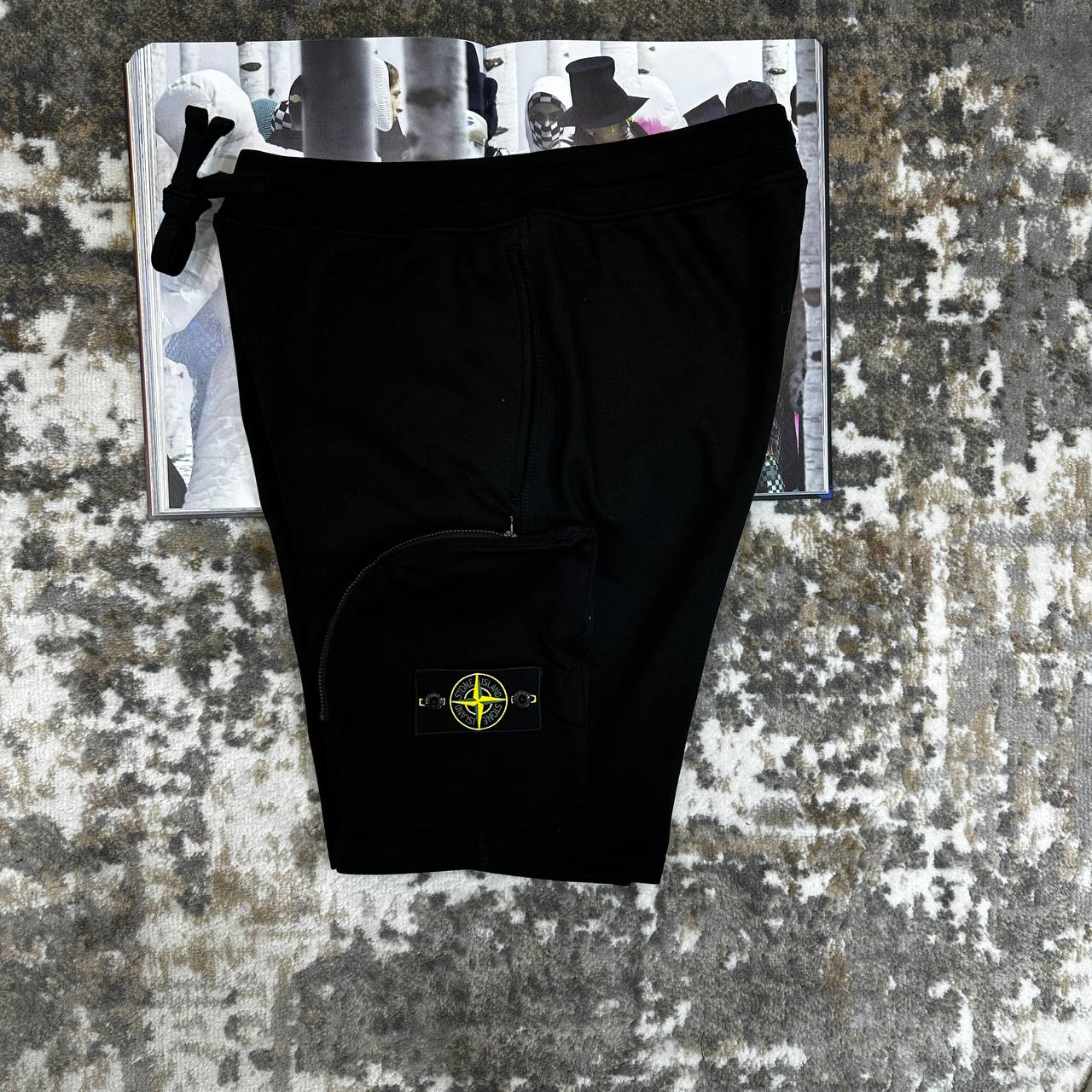 Top quality Stone island shorts ha0308